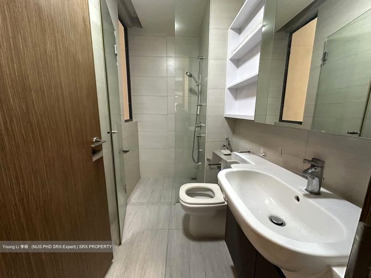 The Tembusu (D19), Condominium #527475161